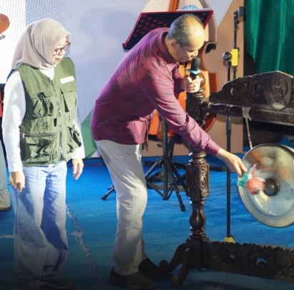 LitFest 2026 resmi dibuka!
